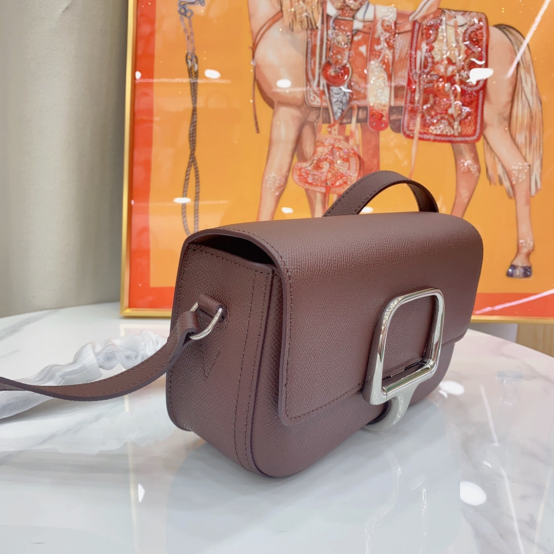 B1N55H9 Popular  leather bag