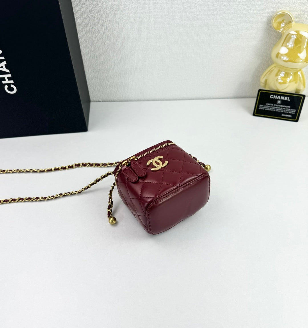 B1B95C4 Popular leather  bag