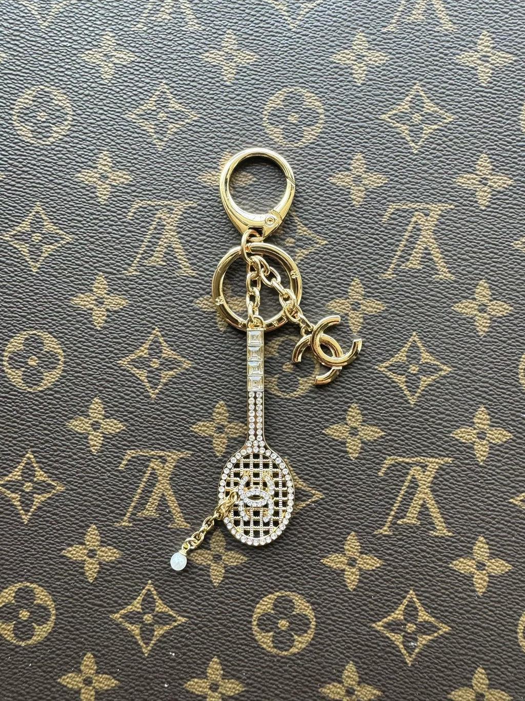 A1Z105C47 Popular bag 's charms accessories