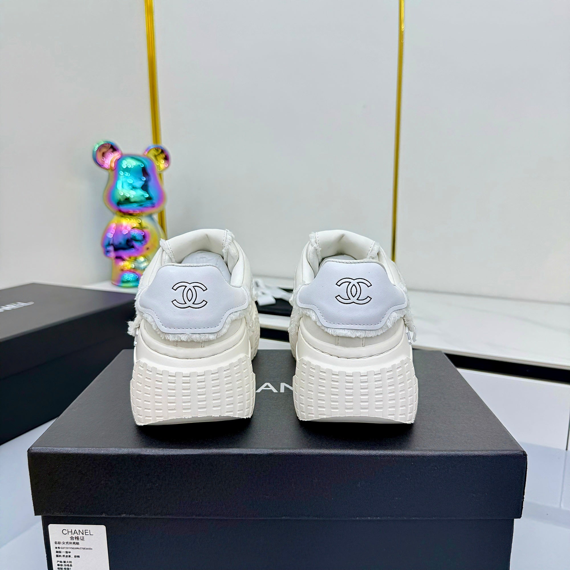 Z2Q95C146  Popular high-quality Shoes