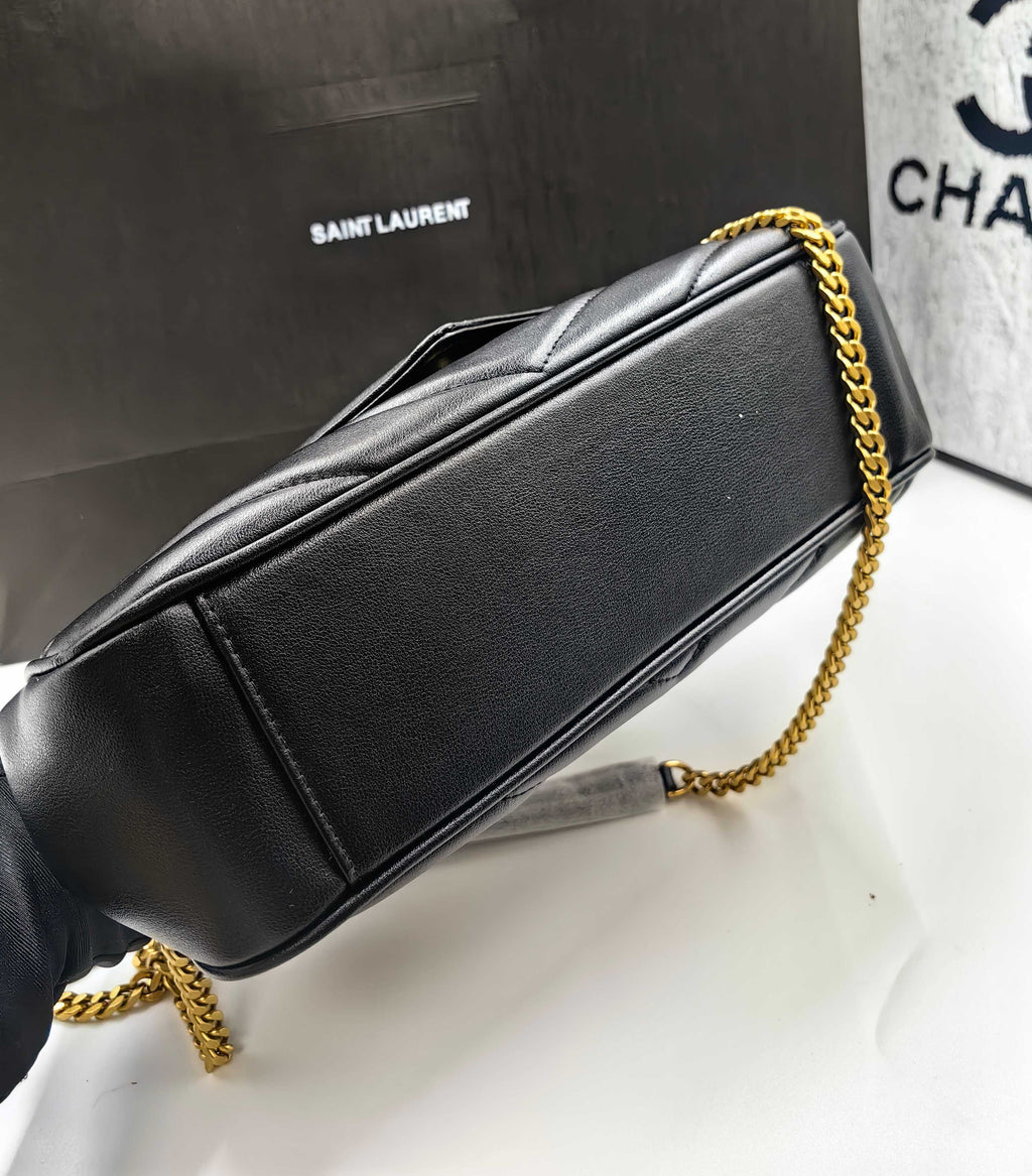 B1N165SL108 Popular leather bag