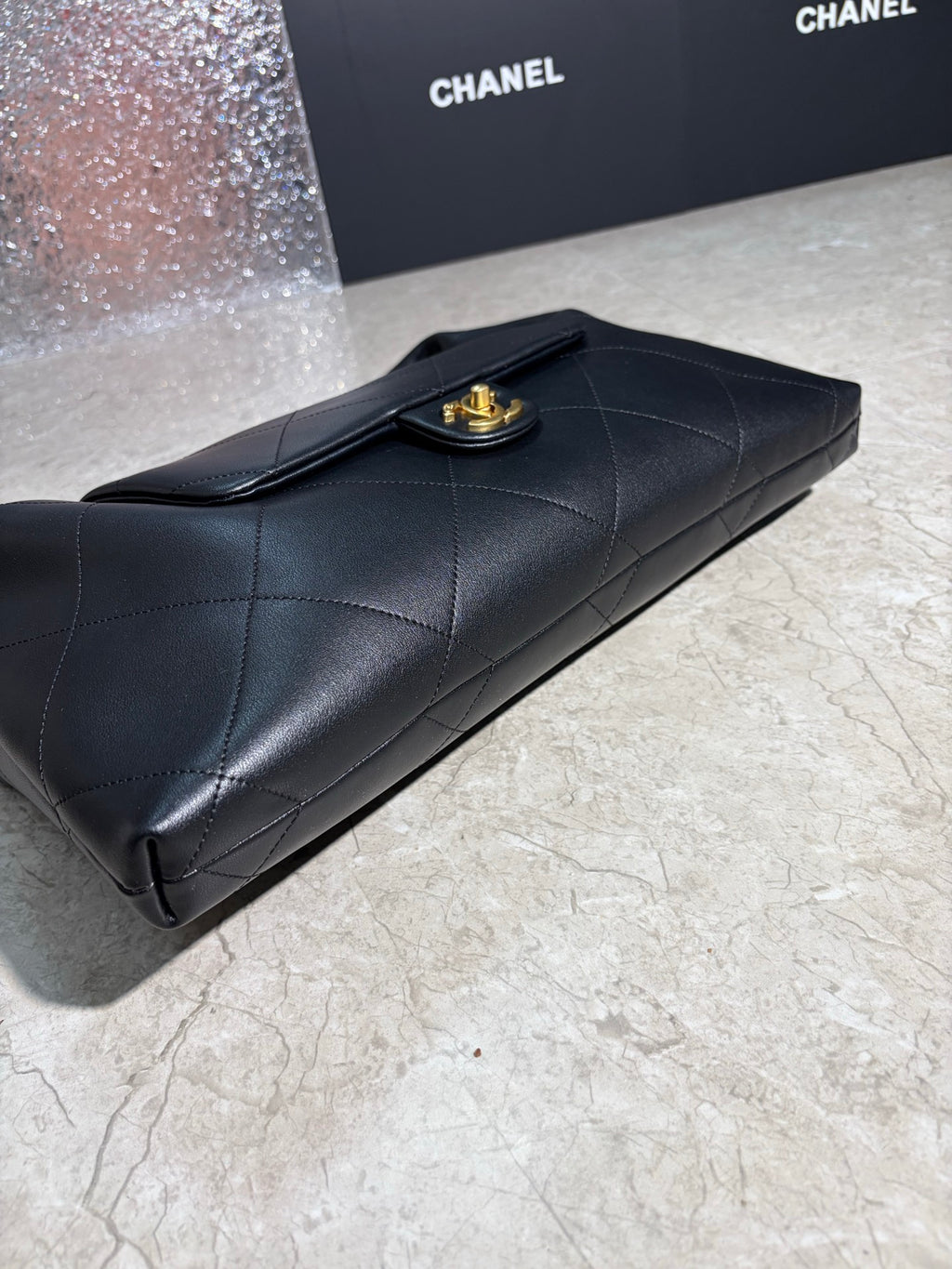 B1R15C146 Popular leather bag