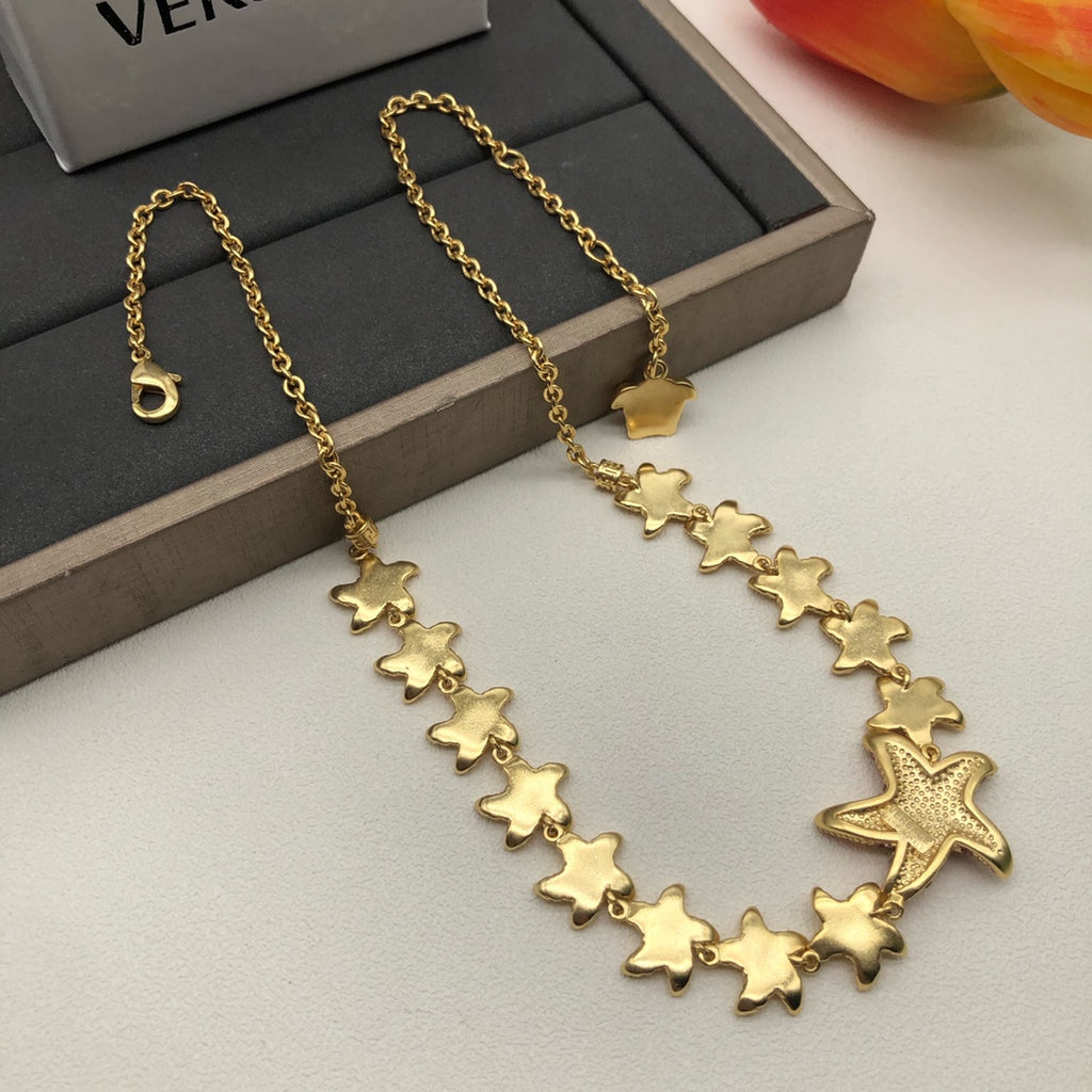 X1R75V98X Popular   Necklace
