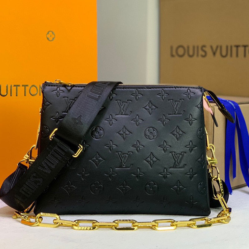 B1P111E8 Popular  leather bag 