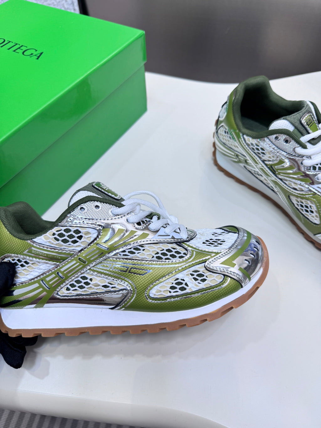 Z1Q105A355 Popular Shoes