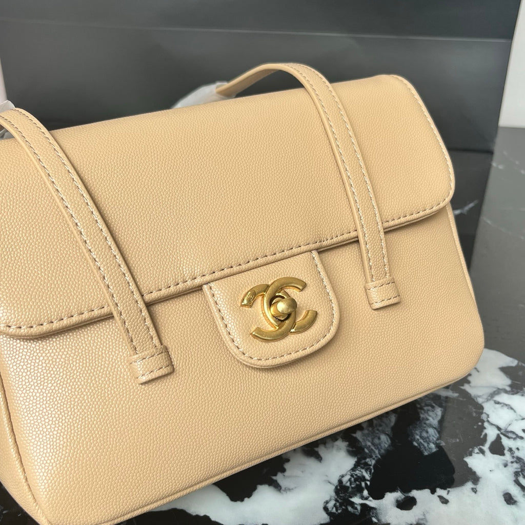 B1X46C1 Popular leather bag