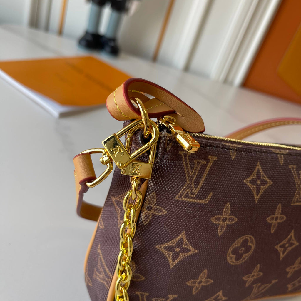 B1N36E1 Popular Canvas Purse bag