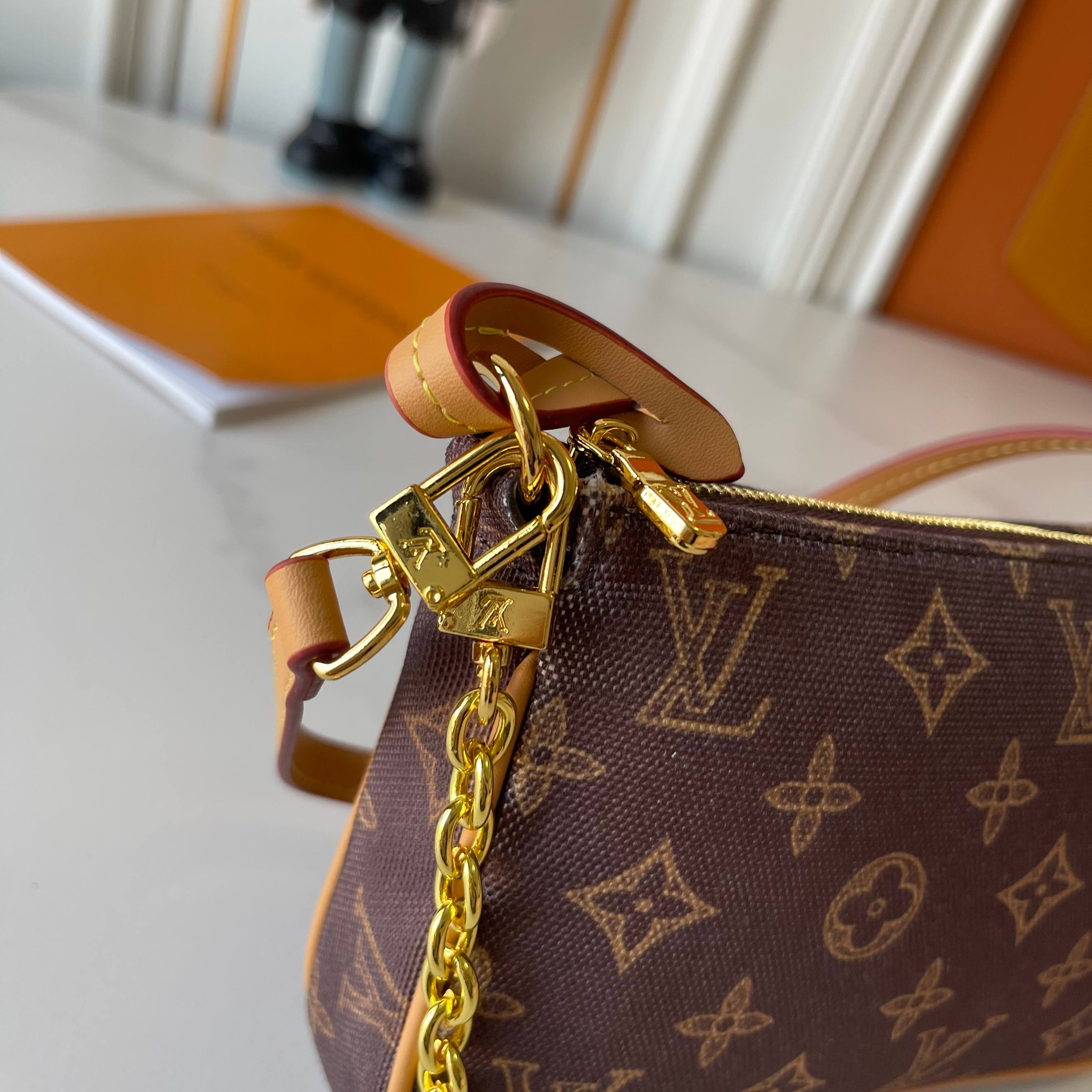 B1N36E1 Popular Canvas Purse bag