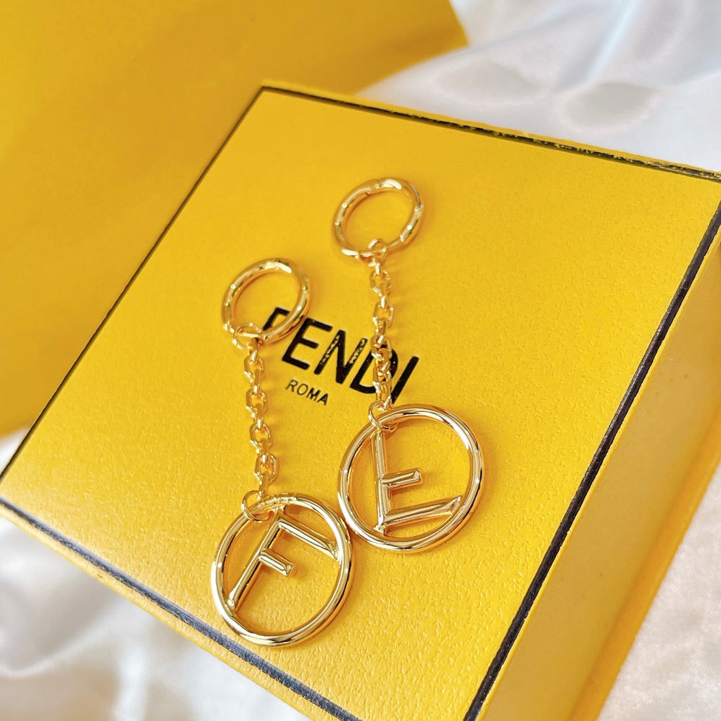 X1Z94F946E Popular Earrings