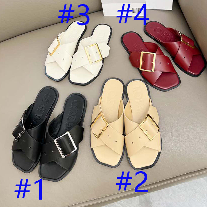 Z2R66A19 Popular high-quality leather shoes