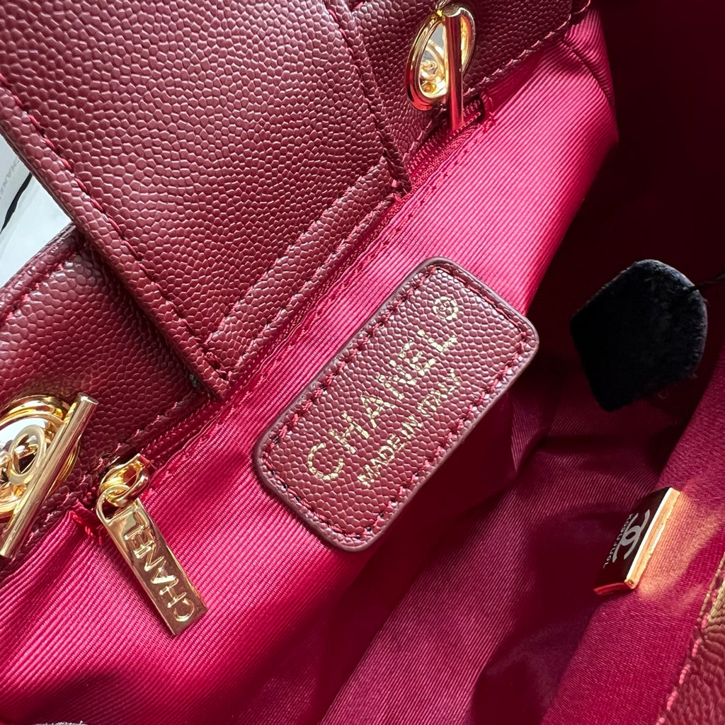 B1P36C34 Popular leather bag