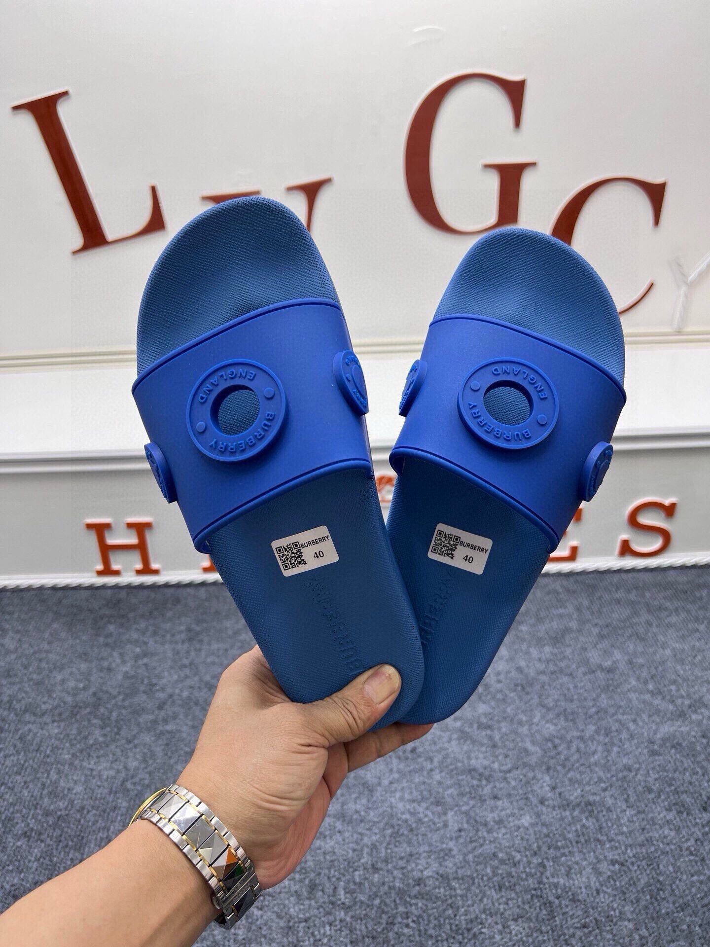 Z5Z35R252 Popular Slippers