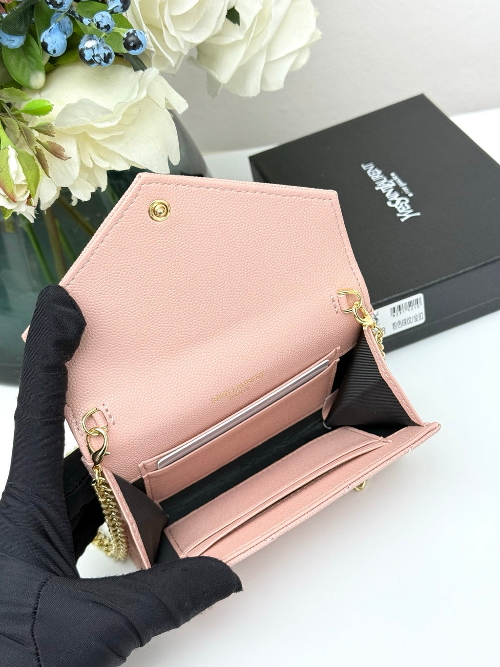B1P36SL14 Popular card holder