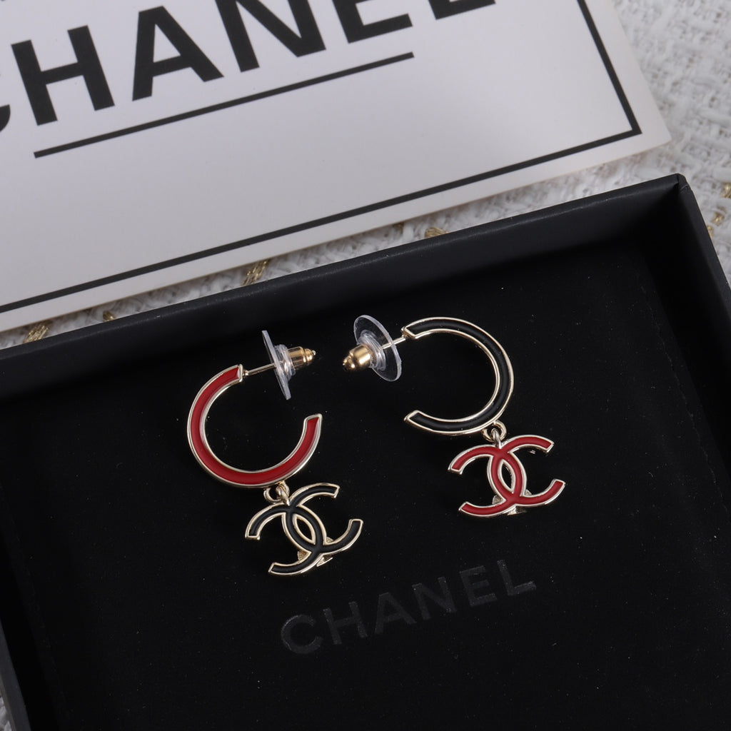 X1Z54C306E Popular Earrings