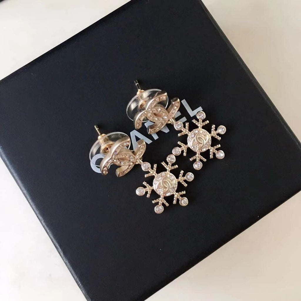 X1Z94C788E Popular  Earrings