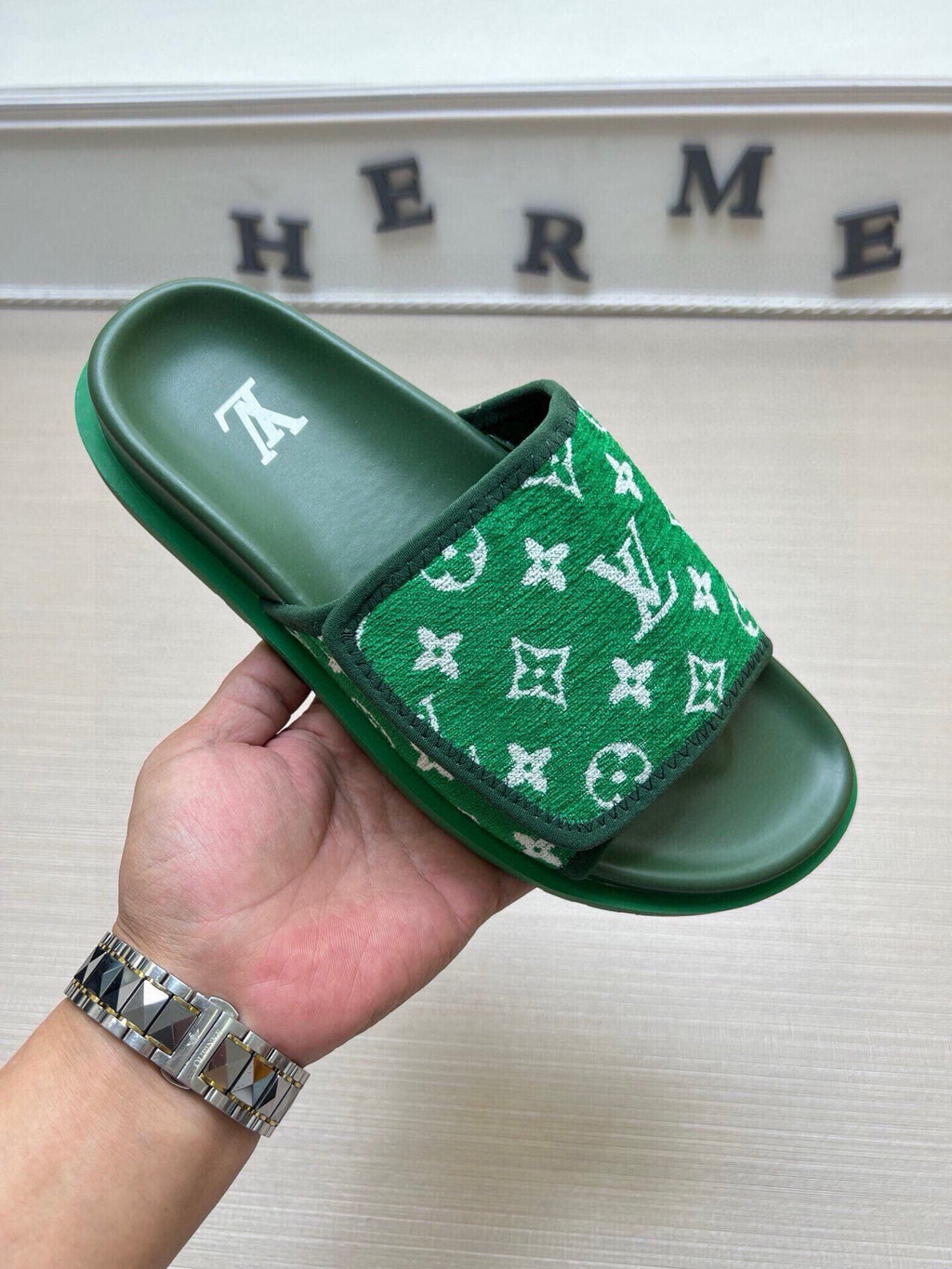 Z5LE209 Popular Slippers