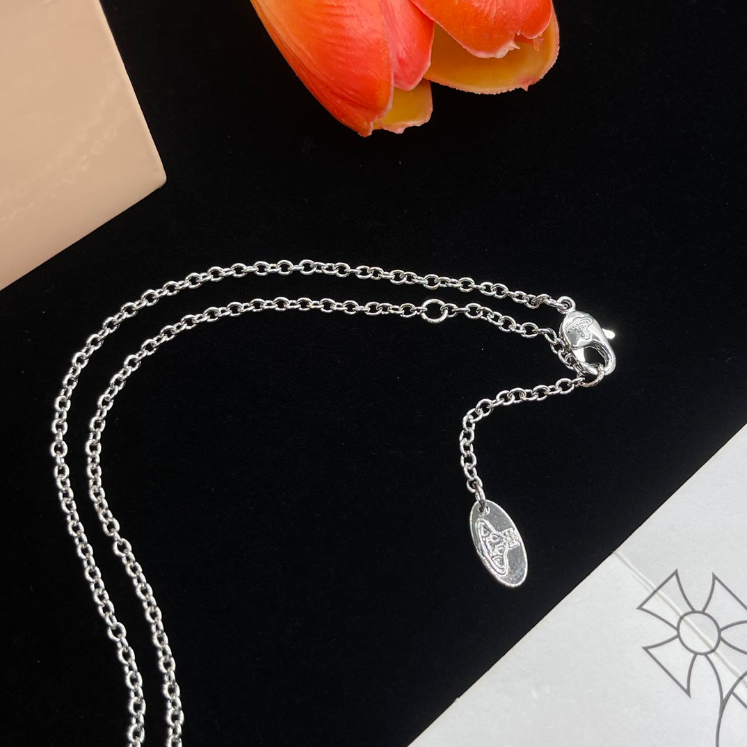 X1Q85A1X Popular   Necklace