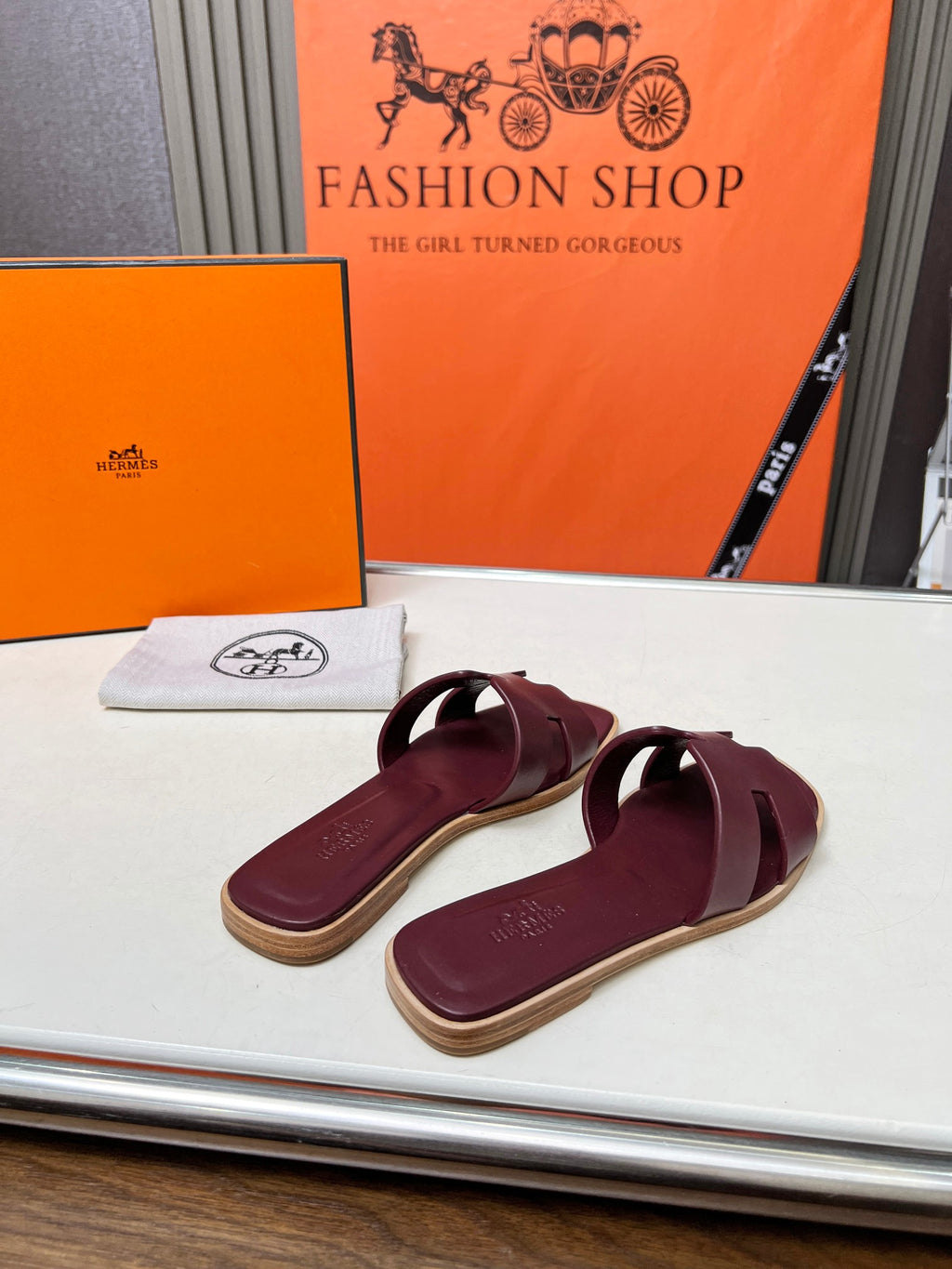 Z2Z85H12  Popular leather Shoes