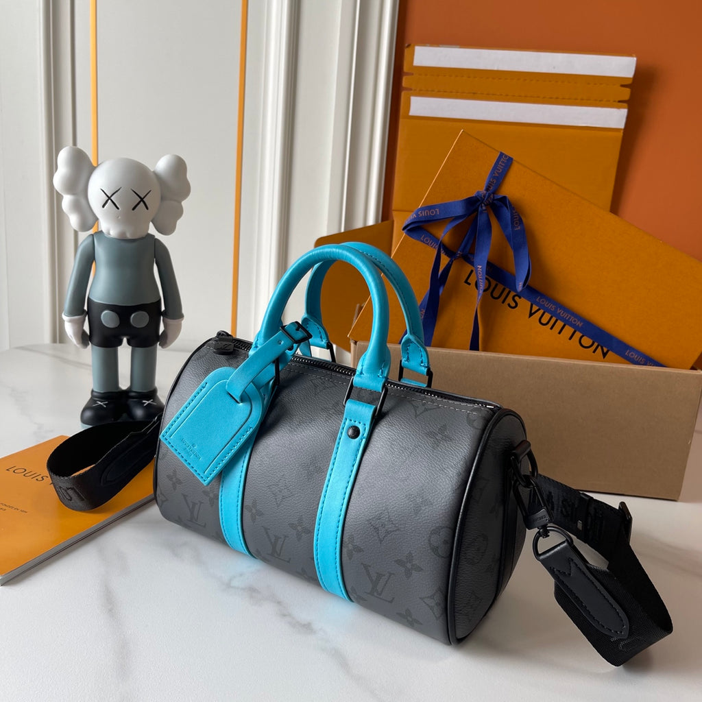 B1P46E32 Popular leather bag