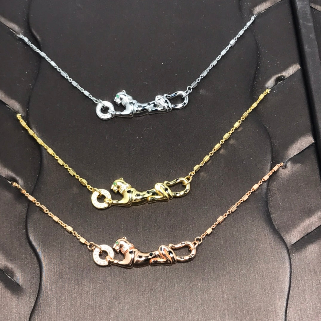 X1Q85K241X Popular Necklace