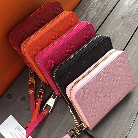 B1P70E720 Popular  leather wallets
