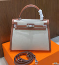 B1R15H119 Popular   leather bag