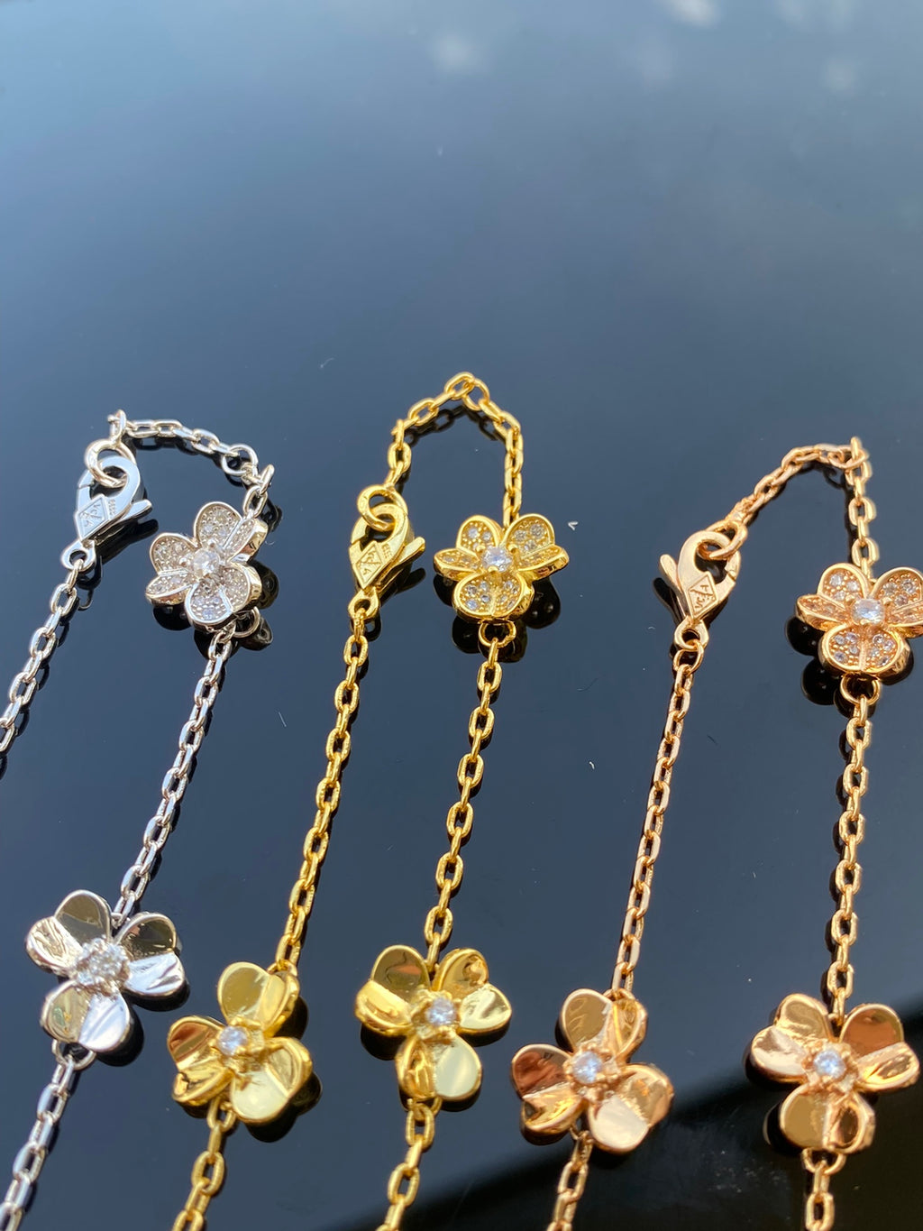 X5Q85VA275X Popular  Necklaces .Bracelet.Earrings