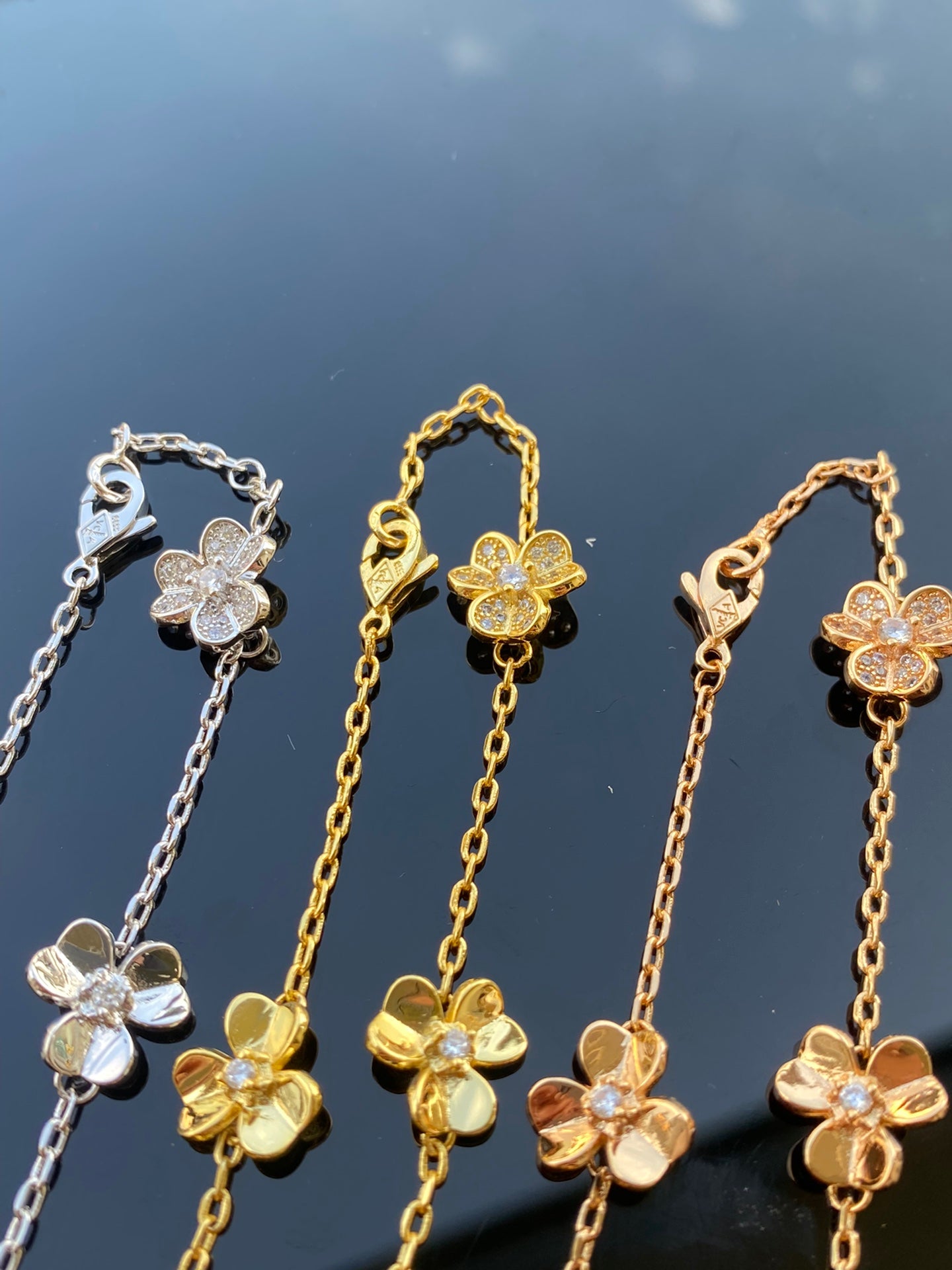 X5Q85VA275X Popular  Necklaces .Bracelet.Earrings