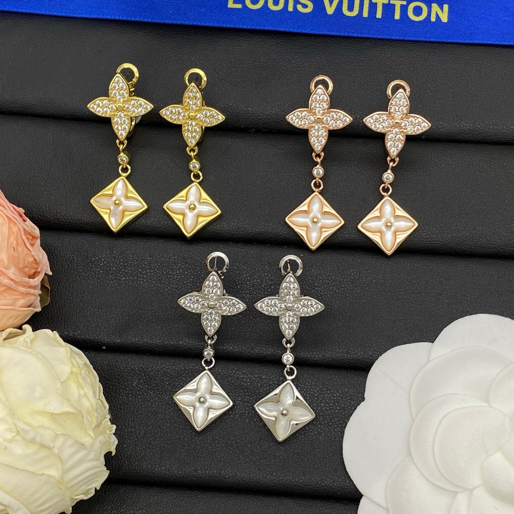 X1Z95E35E Popular Earrings