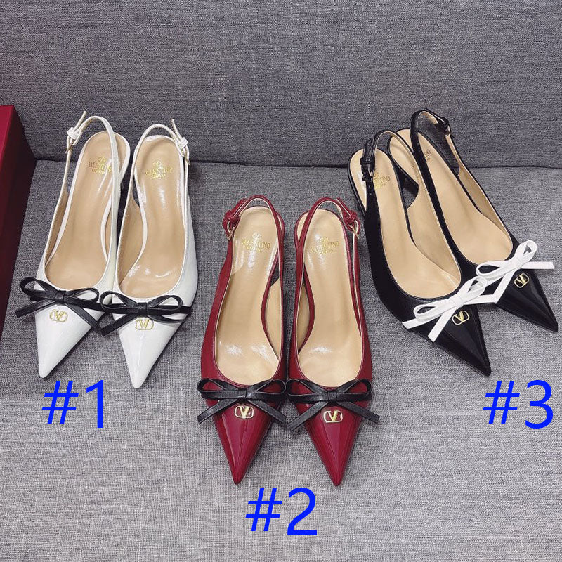 Z1WVL261 Popular High heels
