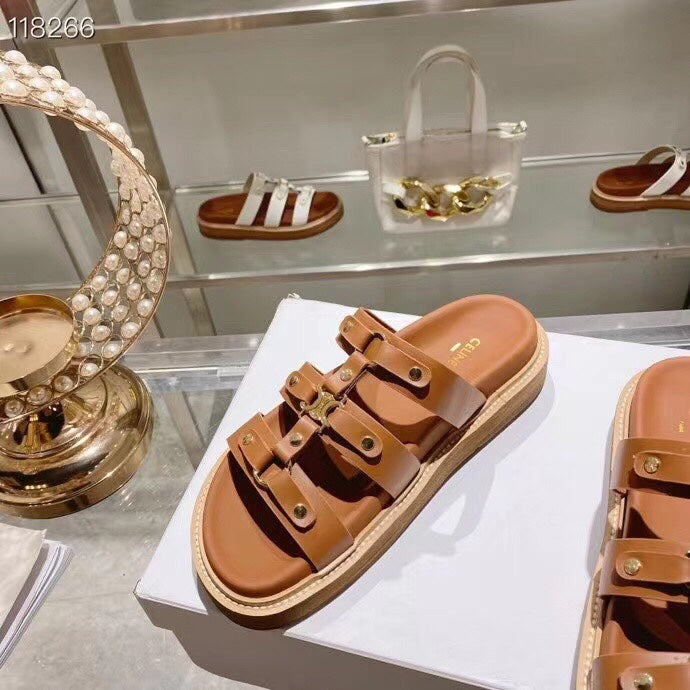 Z1ZCL11 Popular sandals