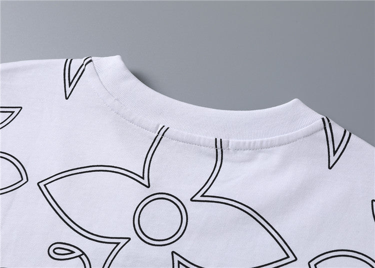 U1W35E80  Popular T-shirts