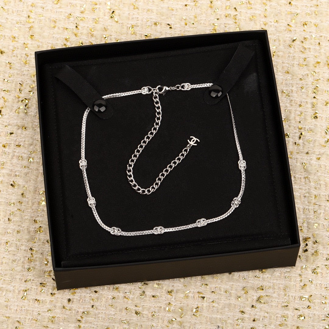 X1R75C90X Popular  Necklace