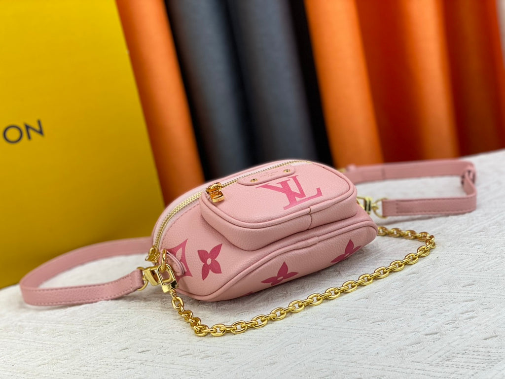 B1N55E58 Popular   leather bag