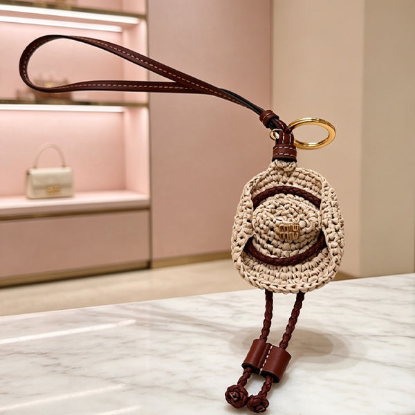 A1R76A94 Popular bag 's charms accessories
