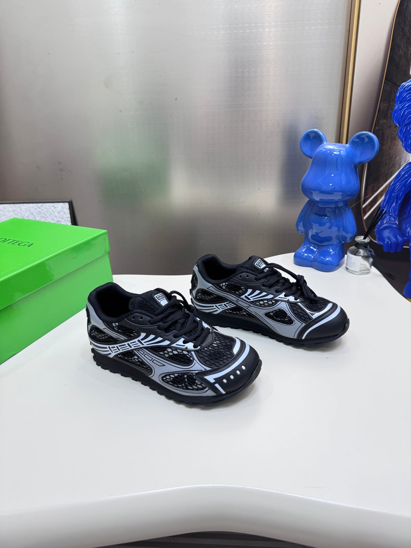 Z1Q105A355 Popular Shoes