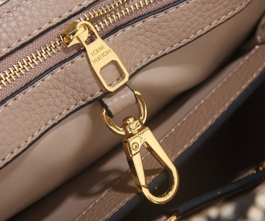 B1X54E443 Popular   leather bag