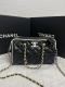 B1N55C6 Popular  leather bag