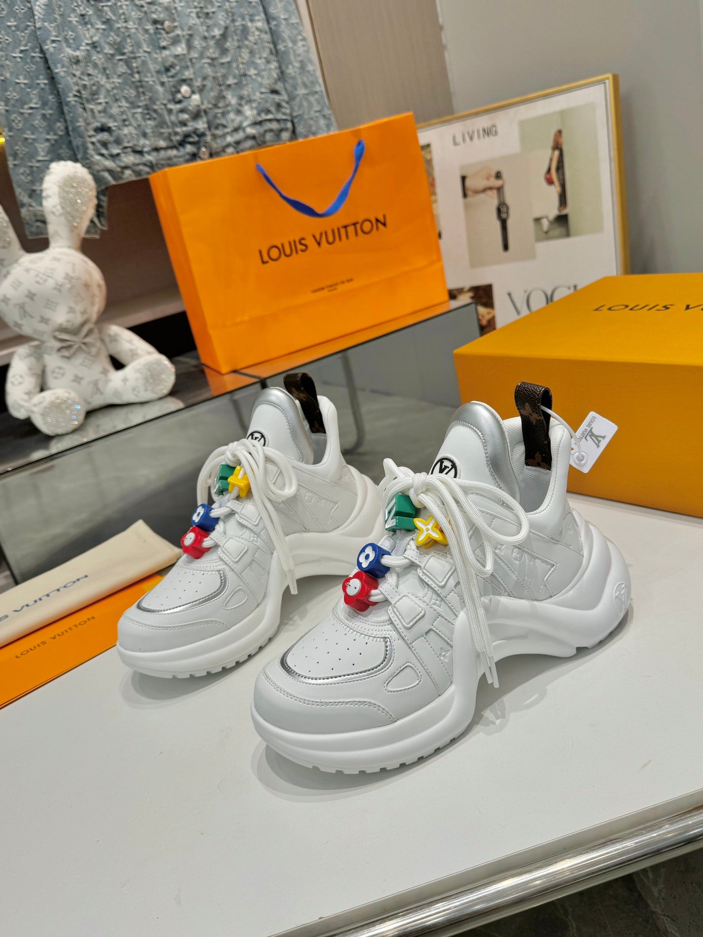 Z2Q105E436  Popular high-quality Shoes