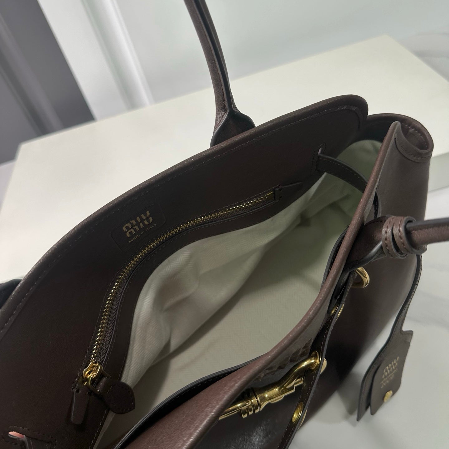 B1R15A45  Popular   leather bag