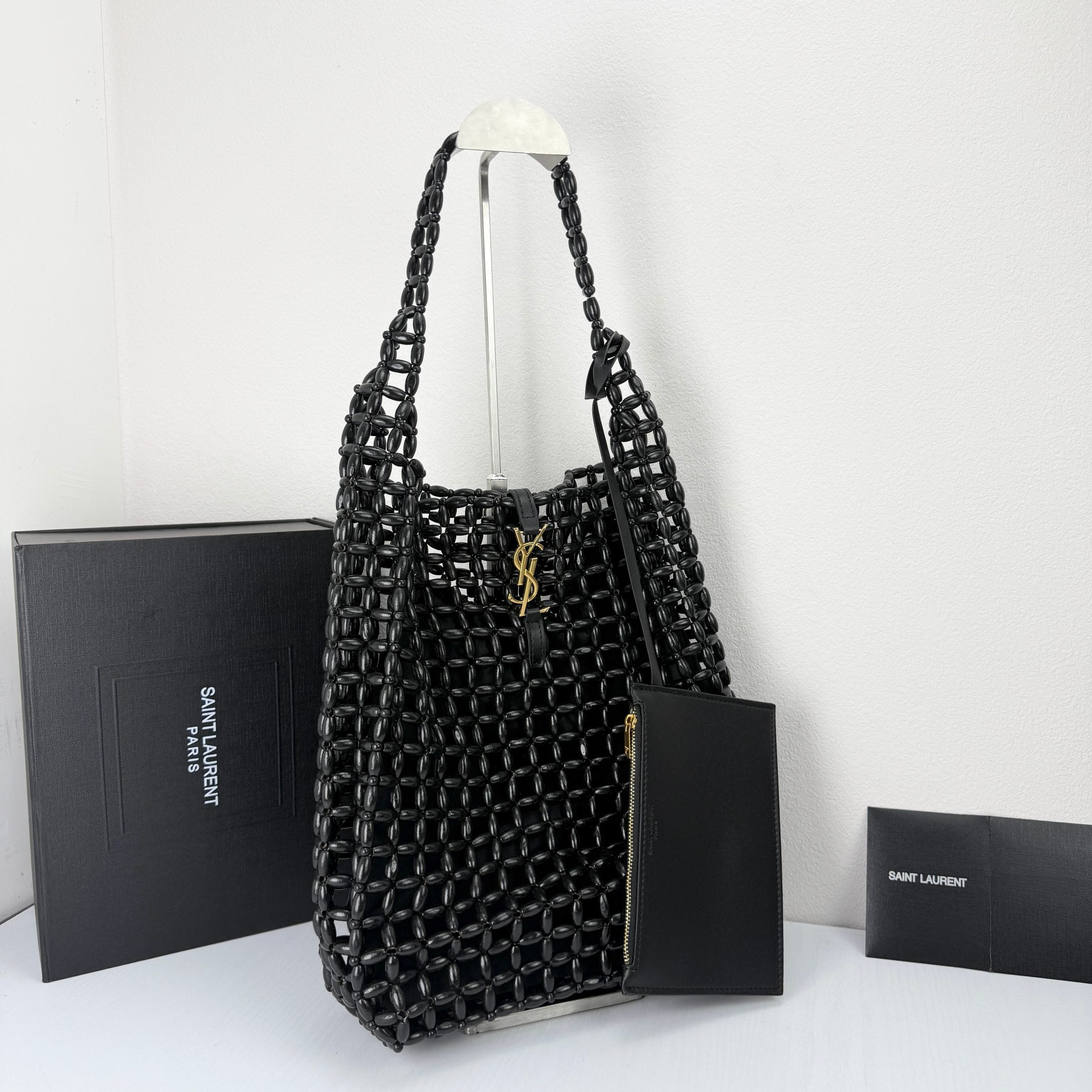 B1N165SL105 Popular    Woven Bag