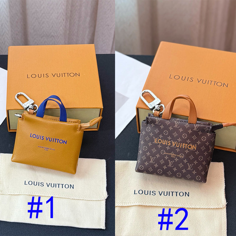 A1Z105E4 Popular bag 's charms accessories