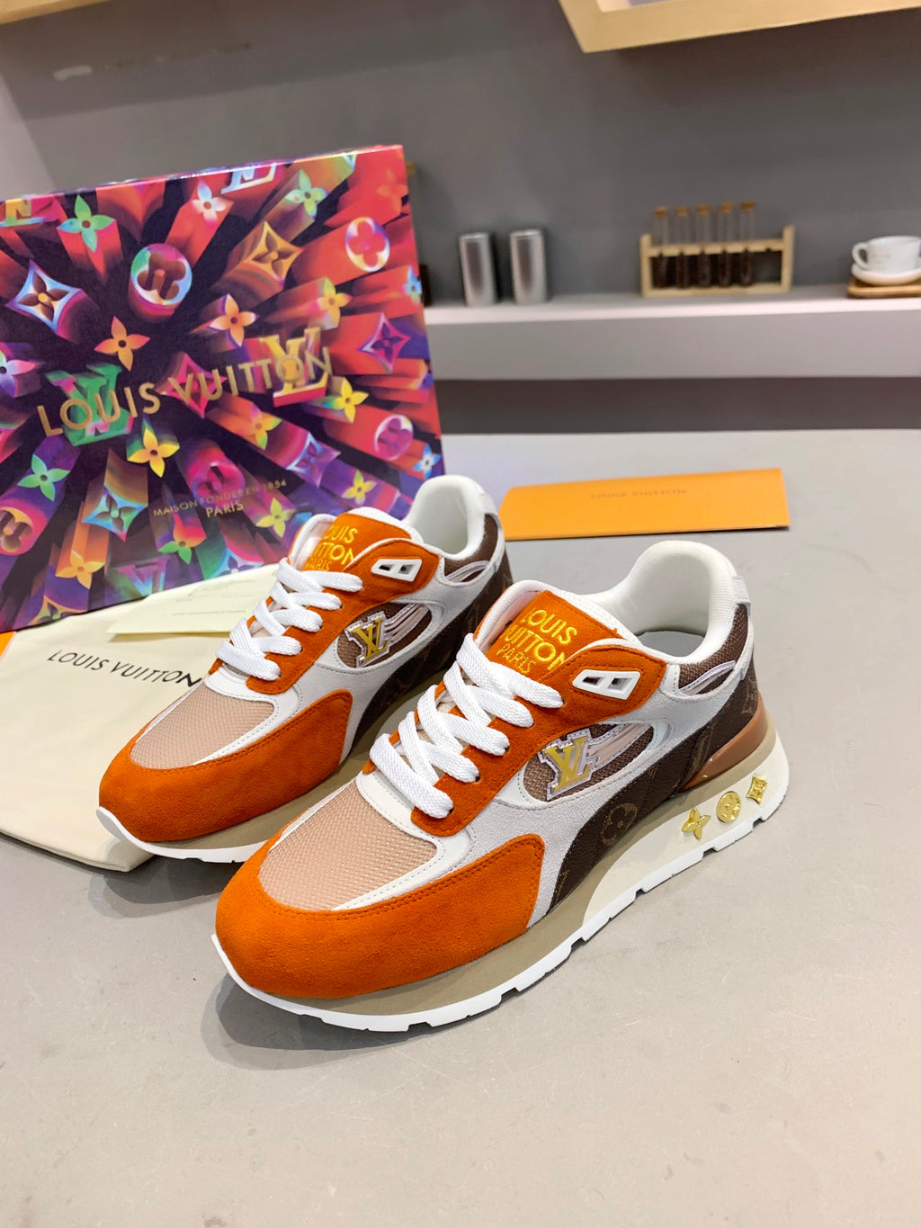 Z2Q105E227 Popular high-quality  Shoes