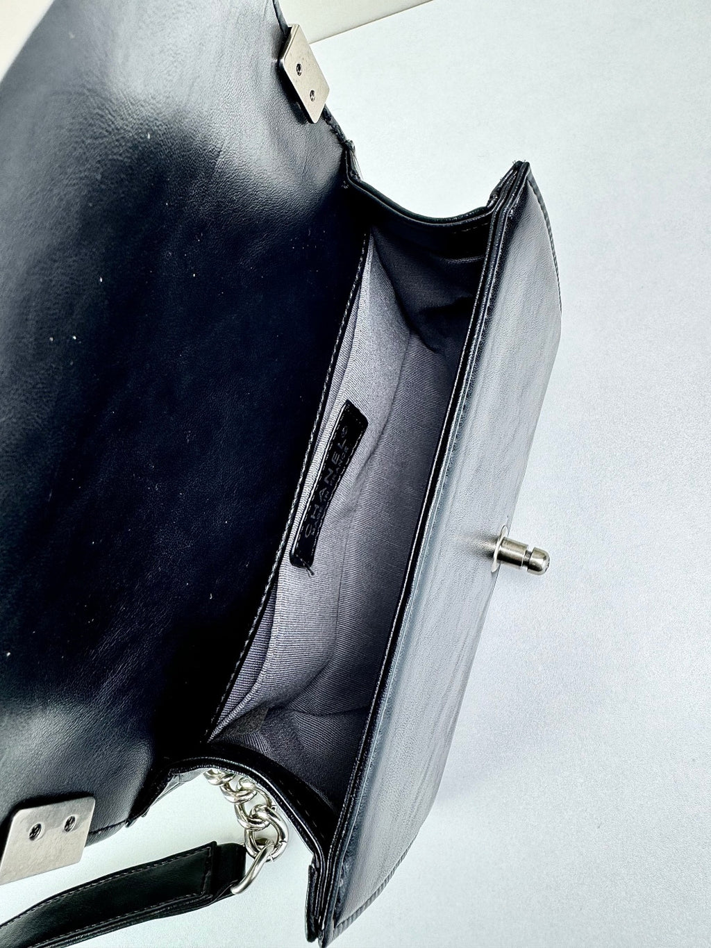 B1P36C16 Popular leather bag