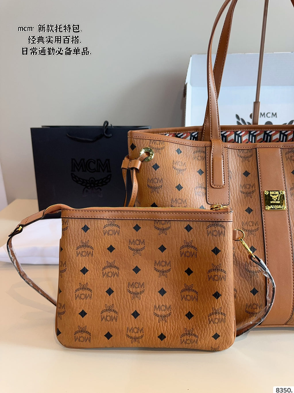 B1N65M86 Popular   leather bag