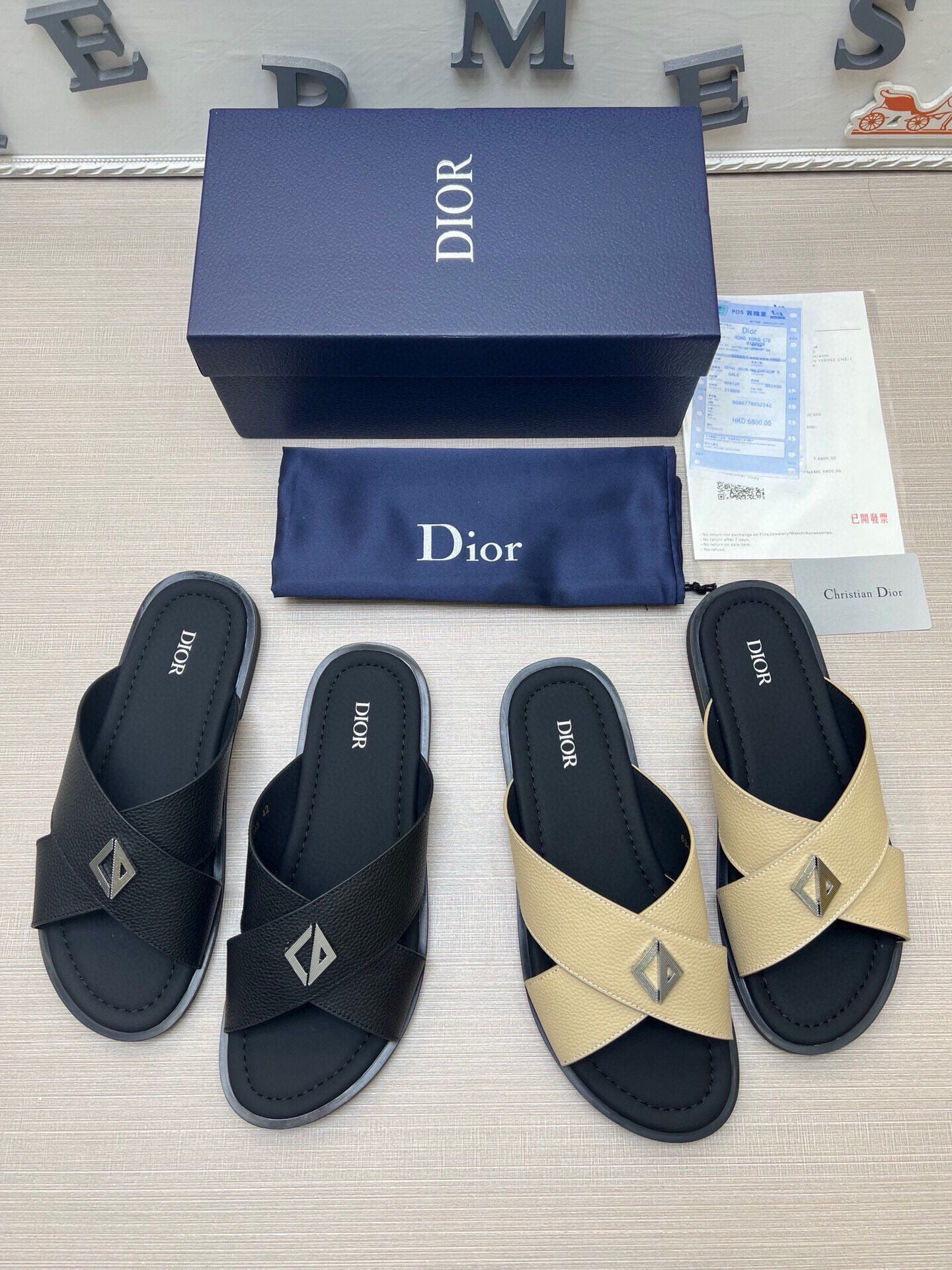 Z5Z35D307 Popular Slippers
