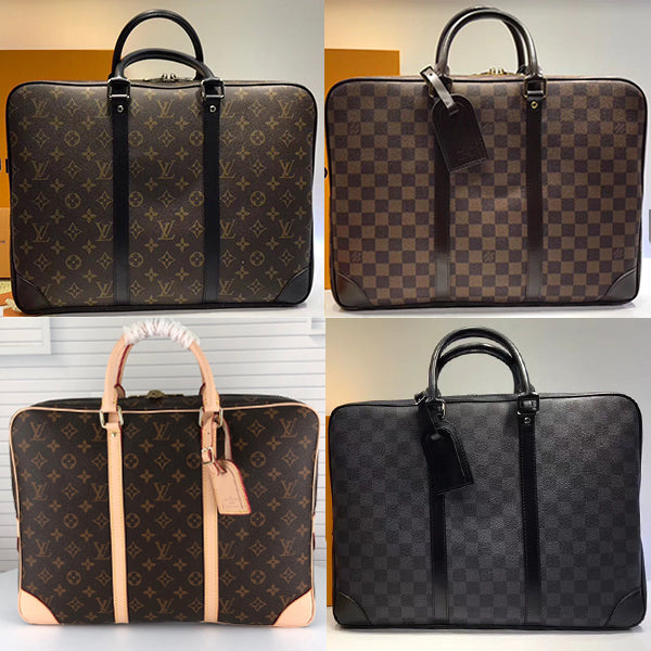 B1N67E14 Popular leather bag