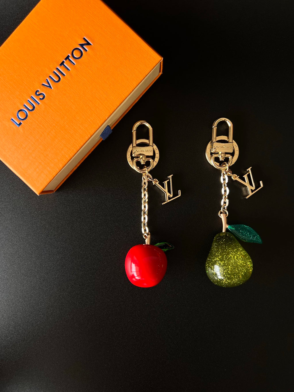 A1R76E55 Popular bag 's charms accessories