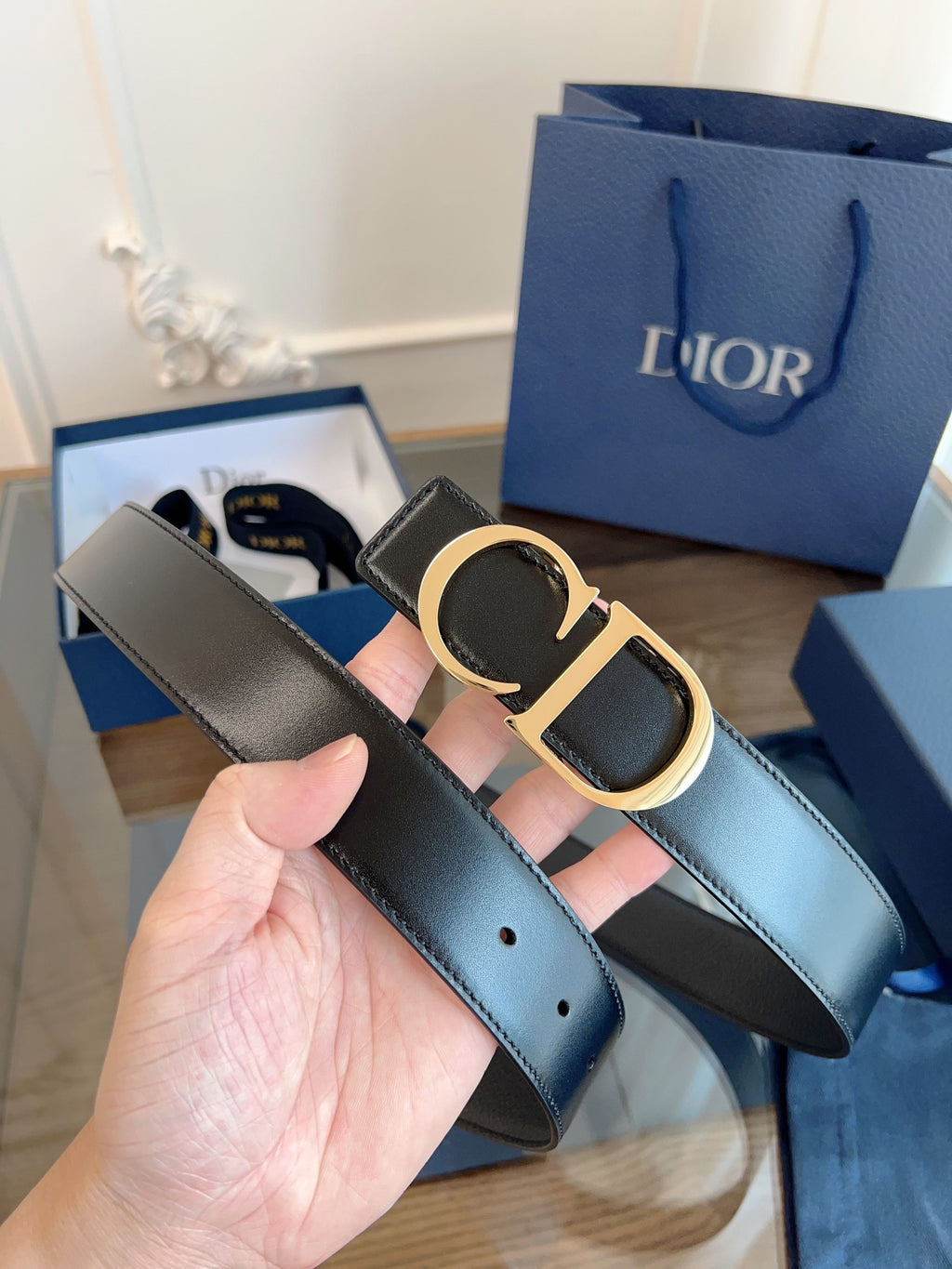 P1Q115D40 Popular High quality belt With full package