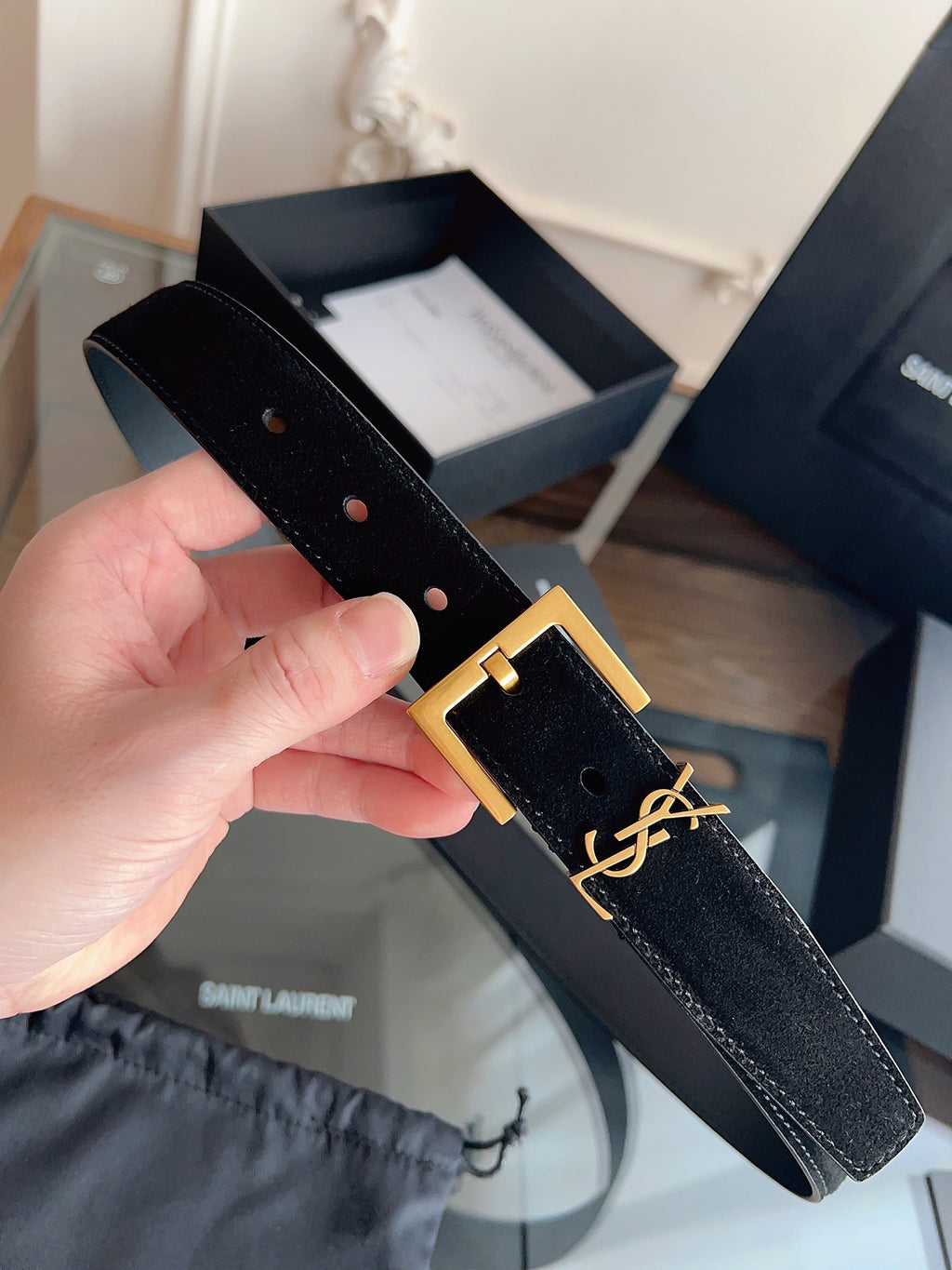 P1P36SL38 Popular High quality belt With full package
